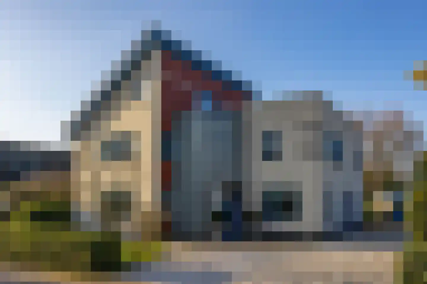 Belle van Zuylenhof 5 in Huizen
