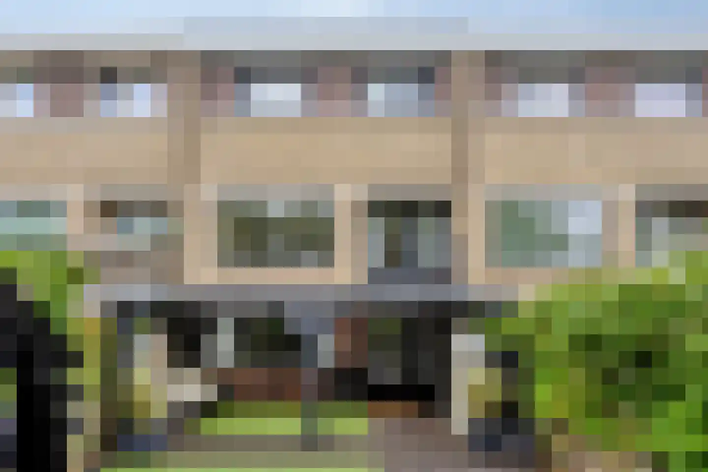 Belle van Zuylenlaan 49 in Amstelveen