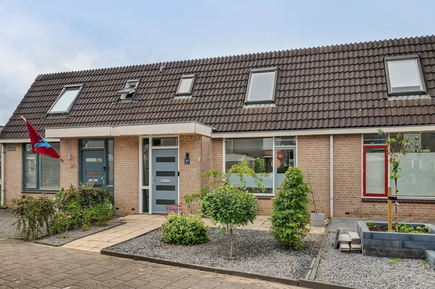 Belle van Zuylenstraat 37 Arnhem