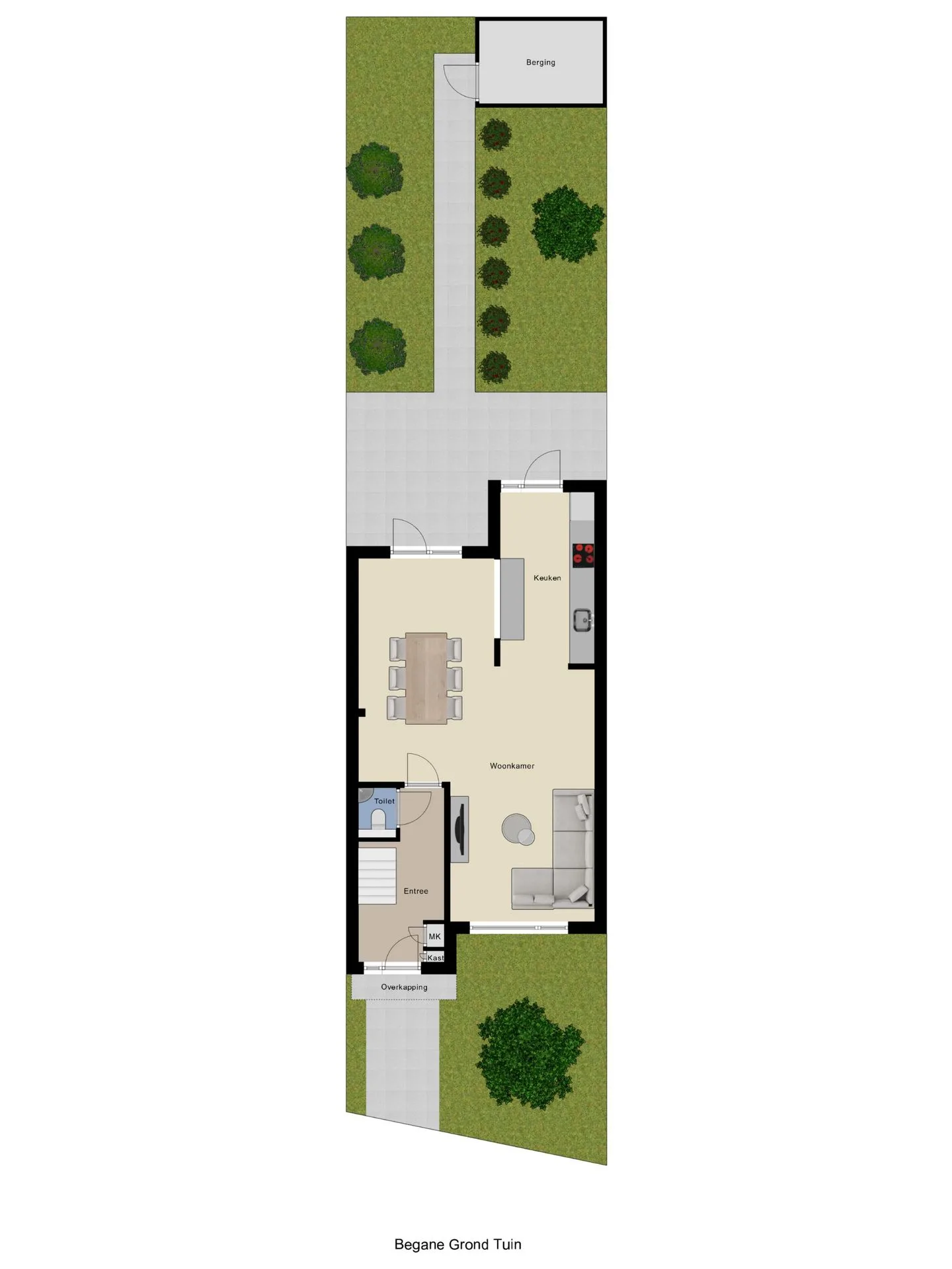Belle van Zuylenstraat 37 Arnhem thumbnail 53