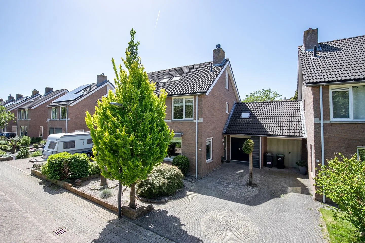 Belle van Zuylenstraat 6 Gorinchem thumbnail 25