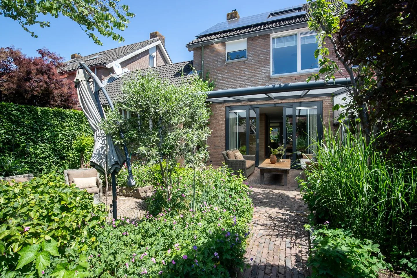 Belle van Zuylenstraat 6 Gorinchem thumbnail 4