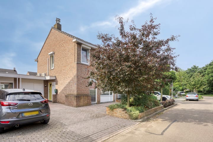 Bellefleur 12 in Eijsden Foto