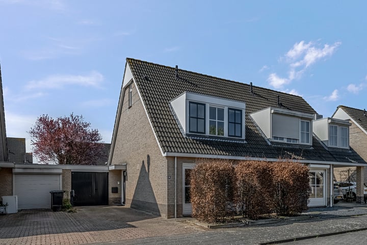 Photo of property Bellefleur 16, Tiel