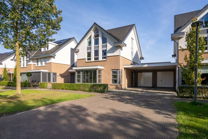 Bellefleur 33 in Borne Foto