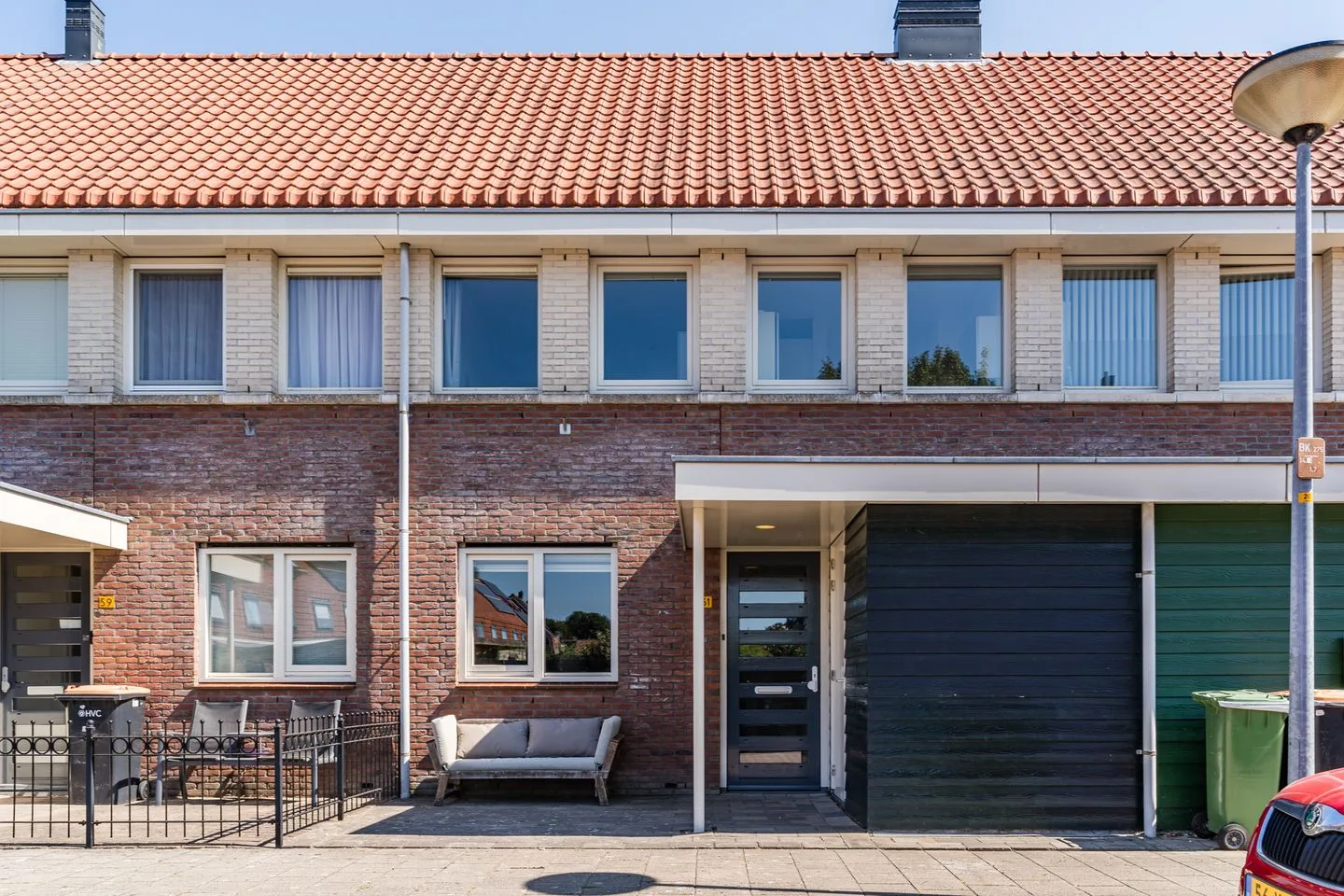 Bellefleur 61 in Winkel