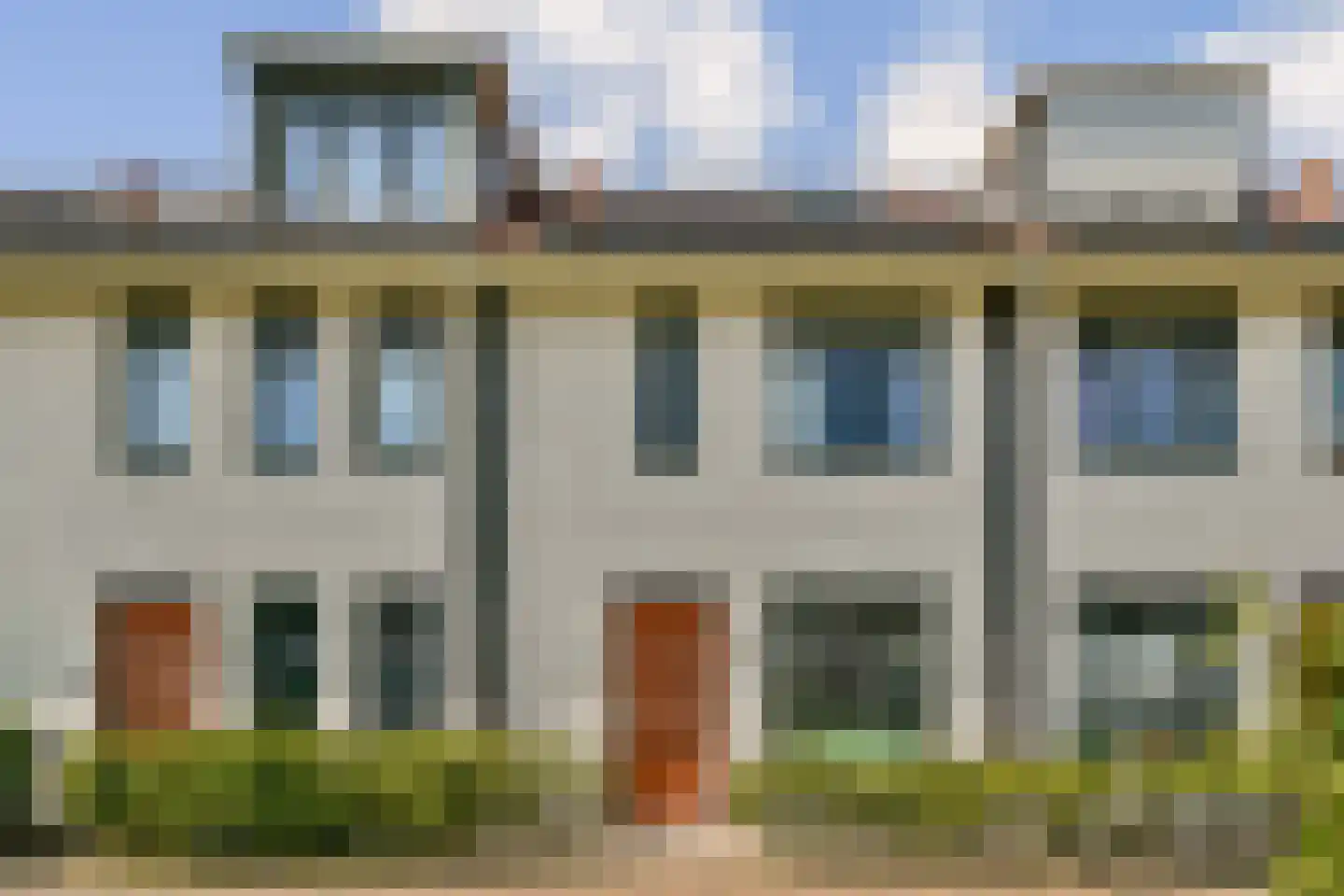 Bellefleurhof 29 Amsterdam thumbnail 4