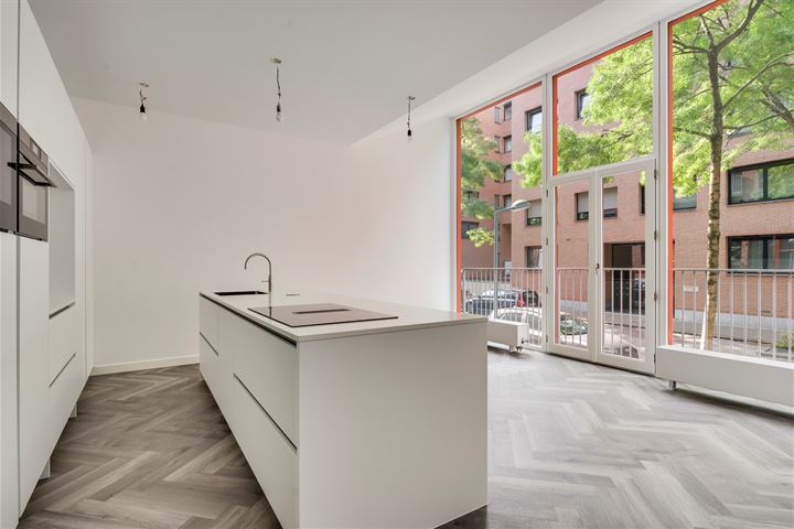 Bellefroidlunet 1A-01 in Maastricht photo