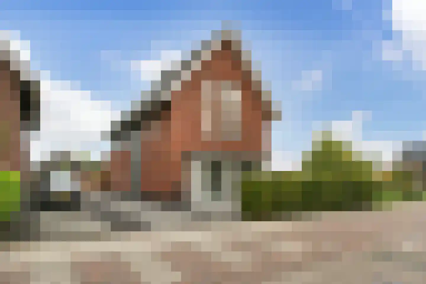 Belleperenlaan 1 in Vleuten