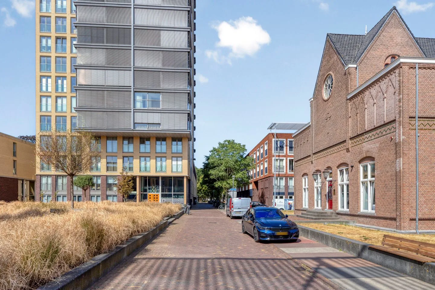 Bellevuelaan 123 Haarlem thumbnail 23