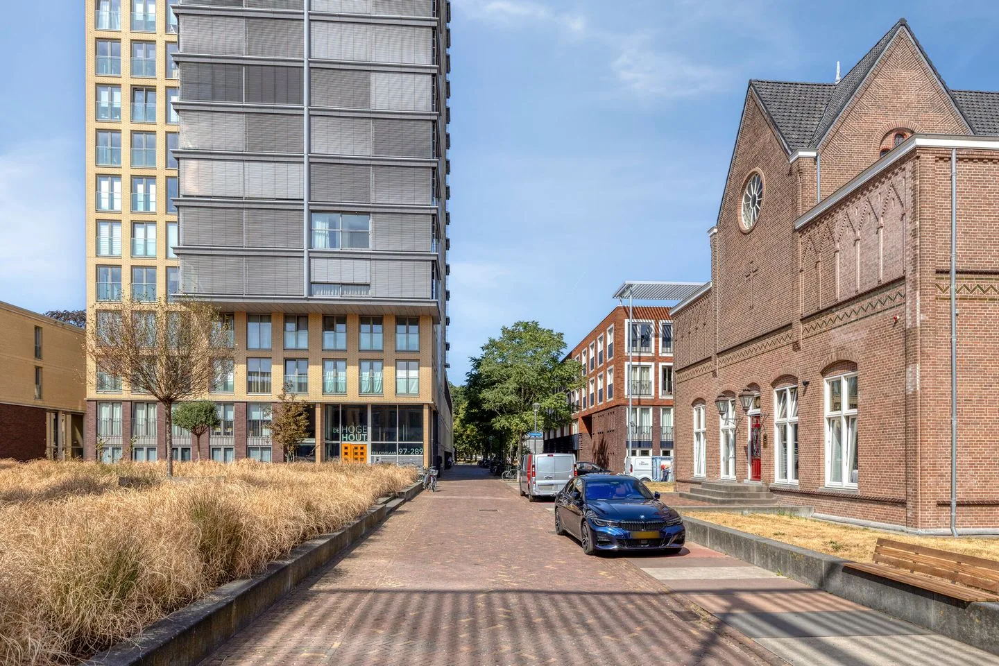 Bellevuelaan 149 Haarlem thumbnail 18