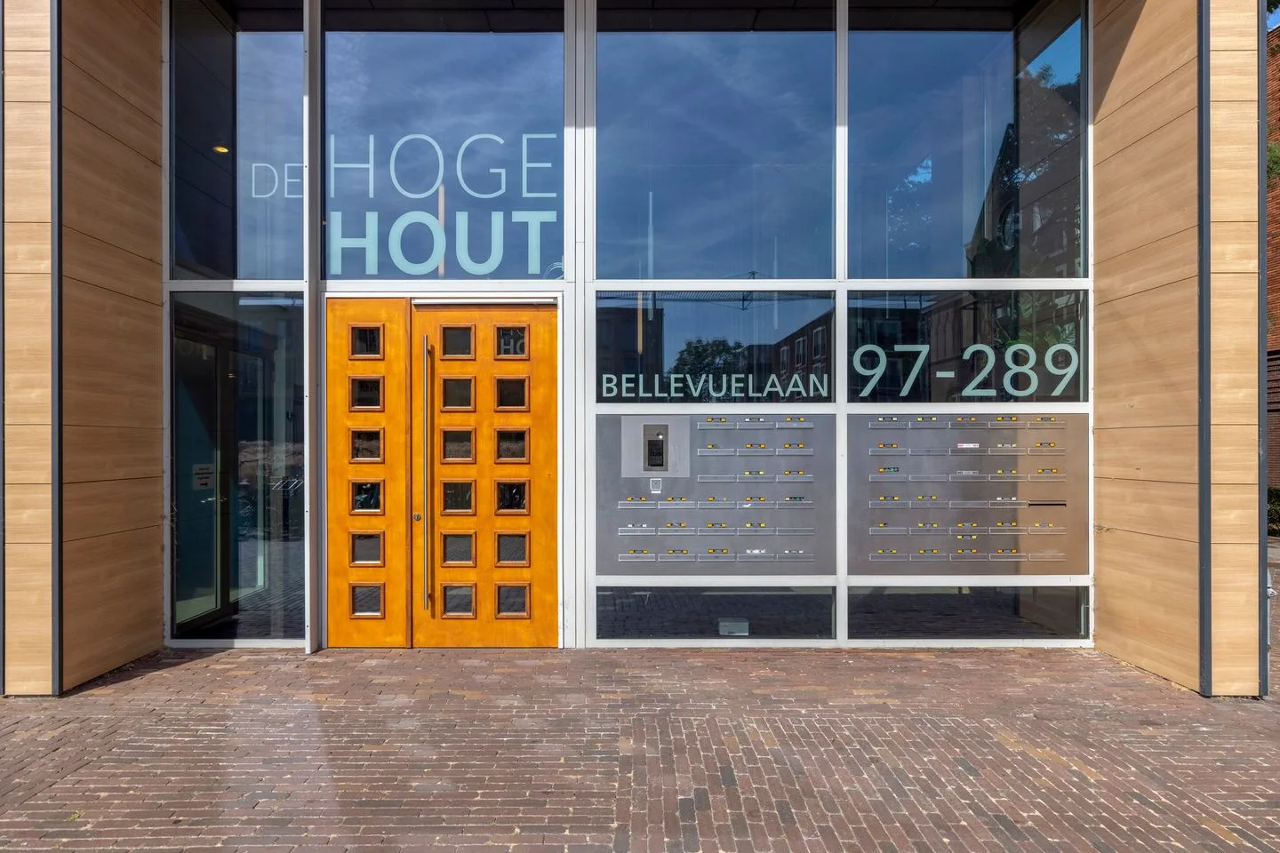 Bellevuelaan 149 Haarlem thumbnail 20