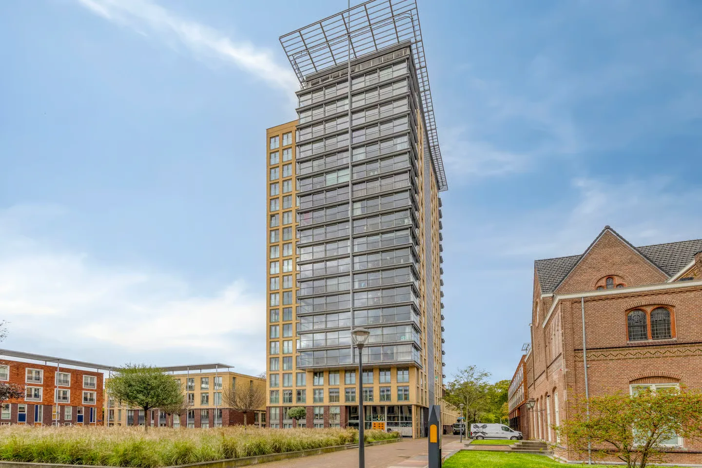 Bellevuelaan 221 Haarlem