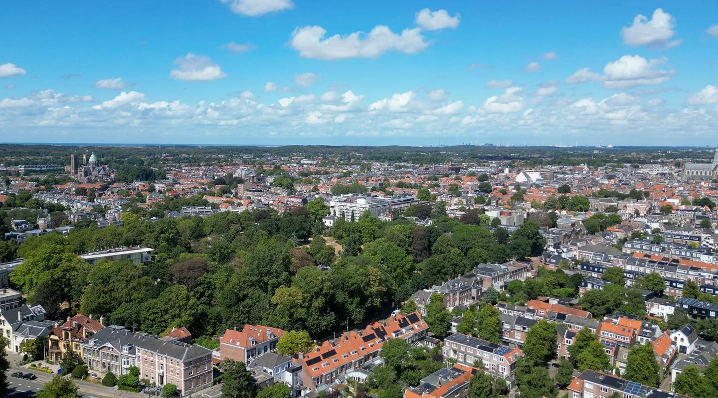 Bellevuelaan 273 Haarlem thumbnail 16