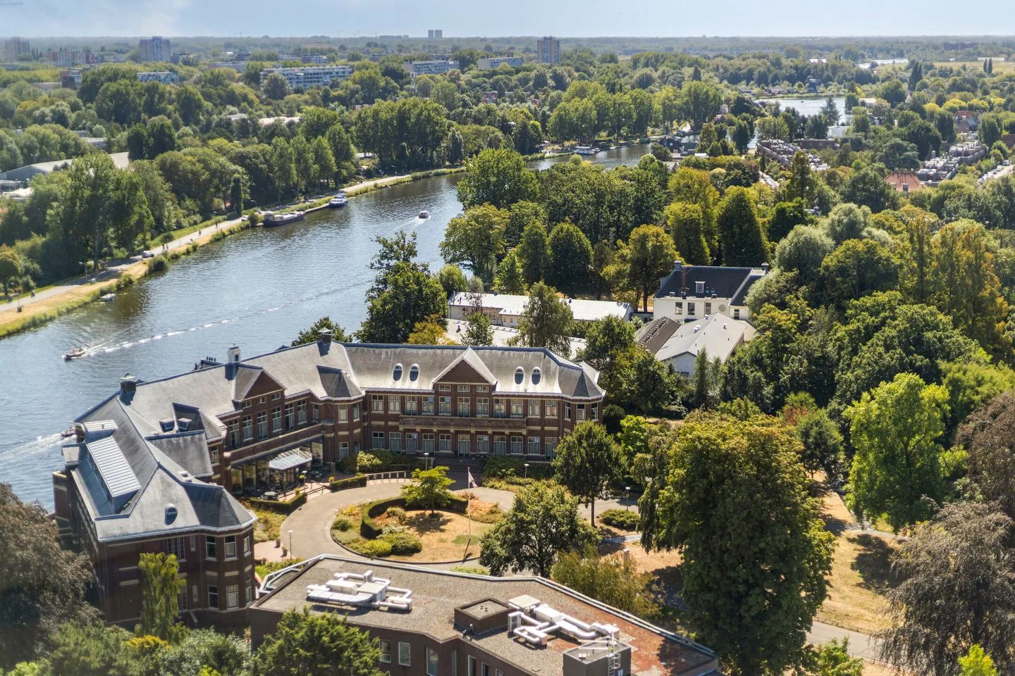 Bellevuelaan 273 Haarlem thumbnail 4