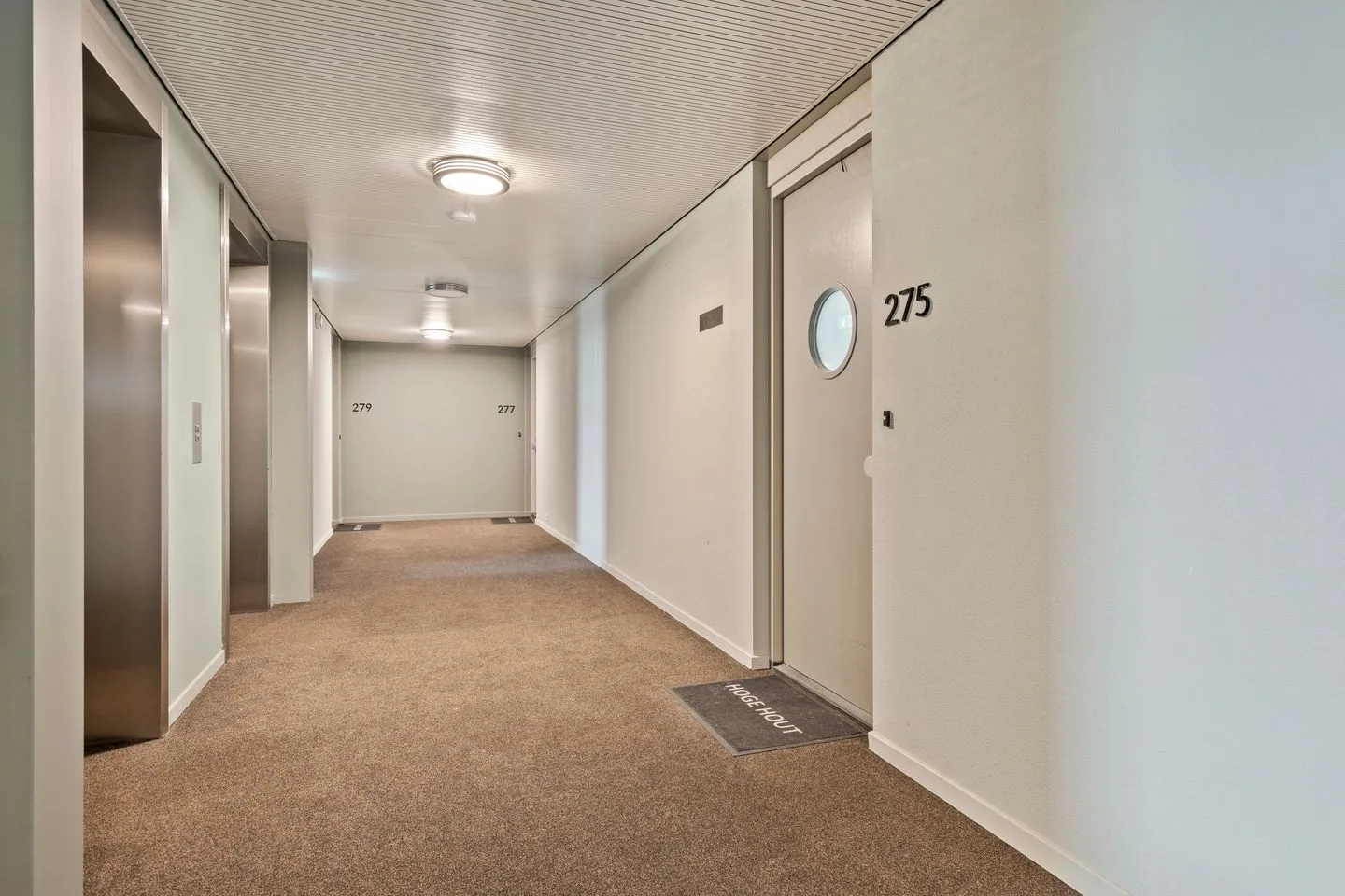 Bellevuelaan 275 Haarlem thumbnail 4