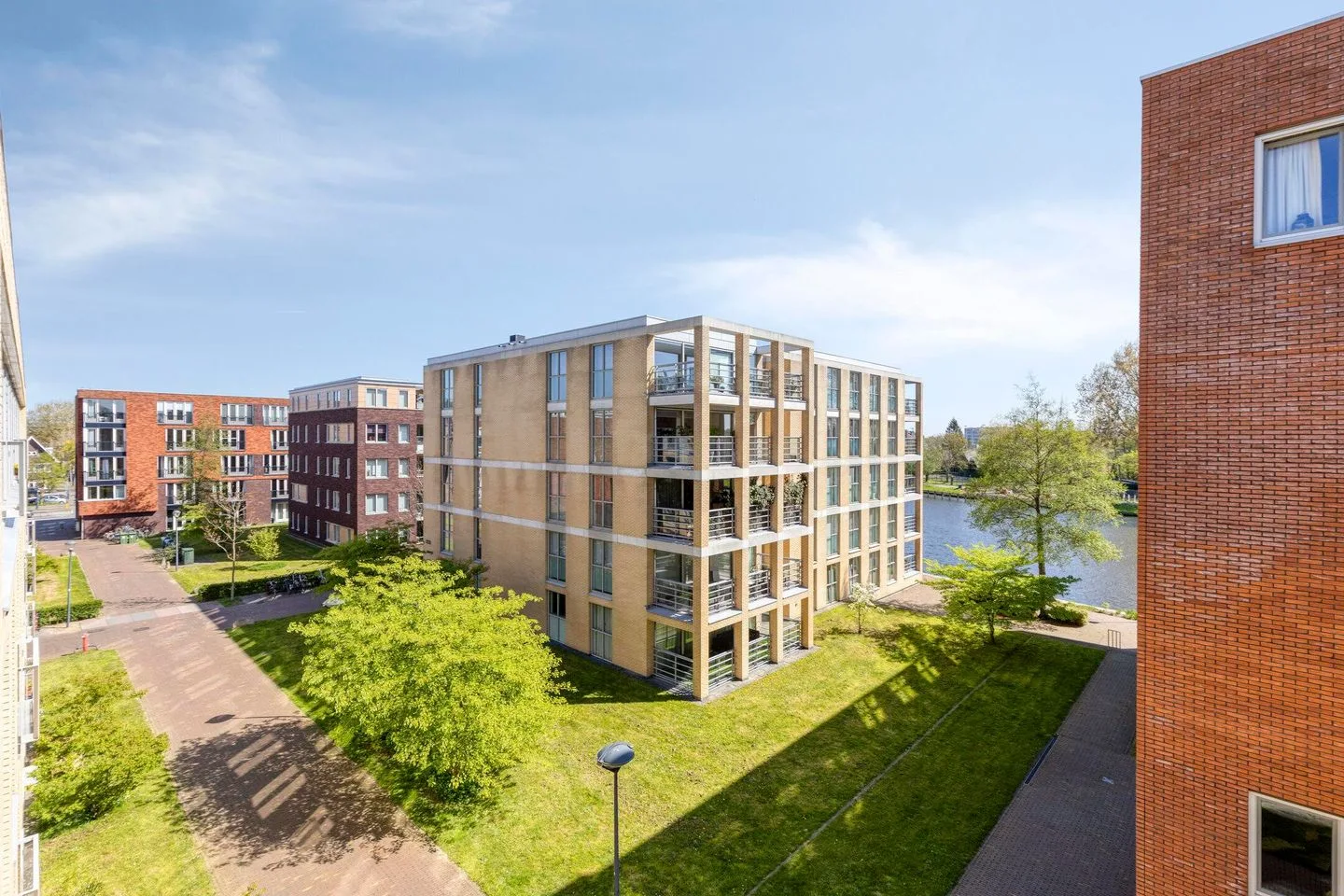Bellevuelaan 365 Haarlem thumbnail 20