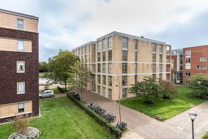 Bellevuelaan 76 Haarlem thumbnail 13