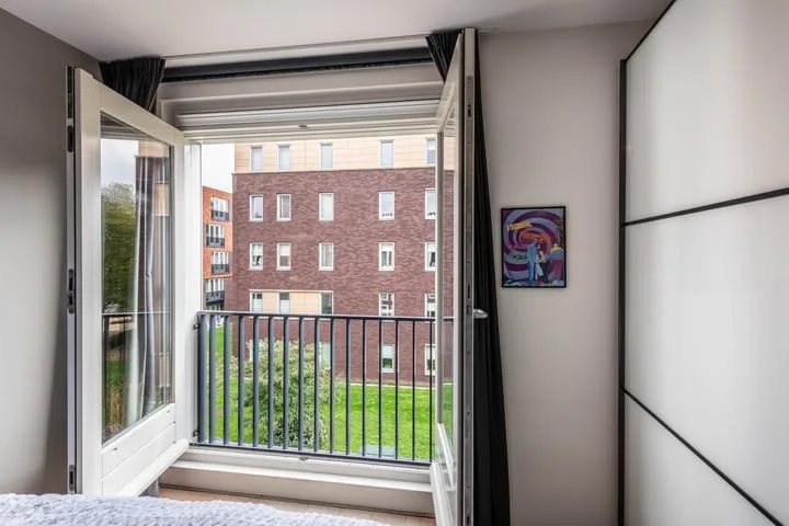 Bellevuelaan 76 Haarlem thumbnail 23