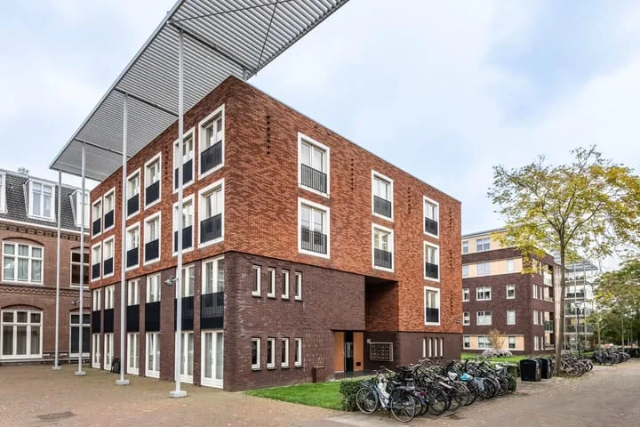 Bellevuelaan 76 Haarlem thumbnail 29