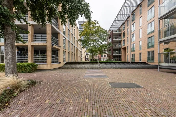 Bellevuelaan 76 Haarlem thumbnail 33