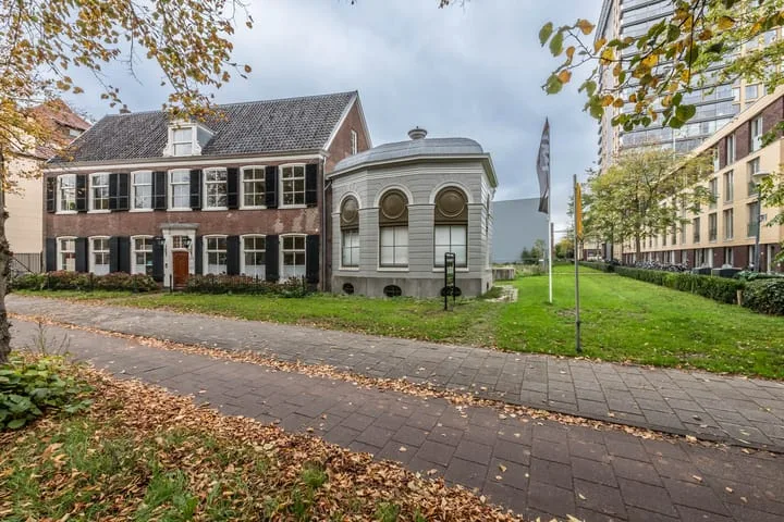 Bellevuelaan 76 Haarlem thumbnail 35