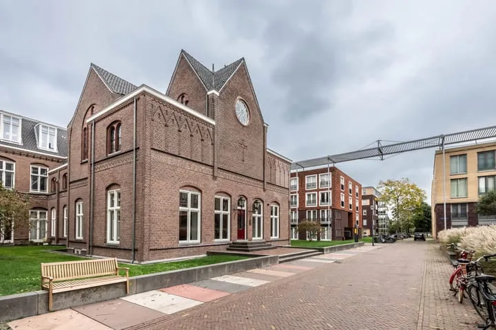 Bellevuelaan 76 Haarlem thumbnail 36