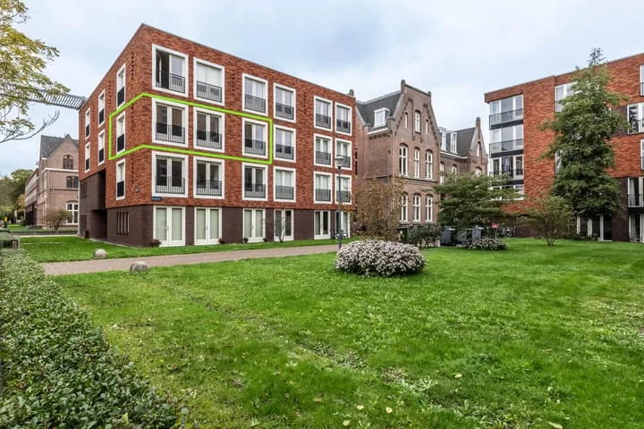 Bellevuelaan 76 Haarlem thumbnail 6