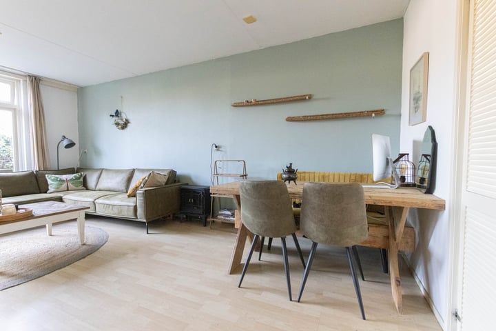 Bellinihof 36 in Alkmaar photo