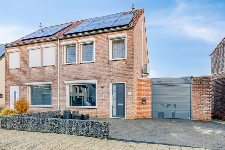 Photo of property Bellinistraat 12, Hulst