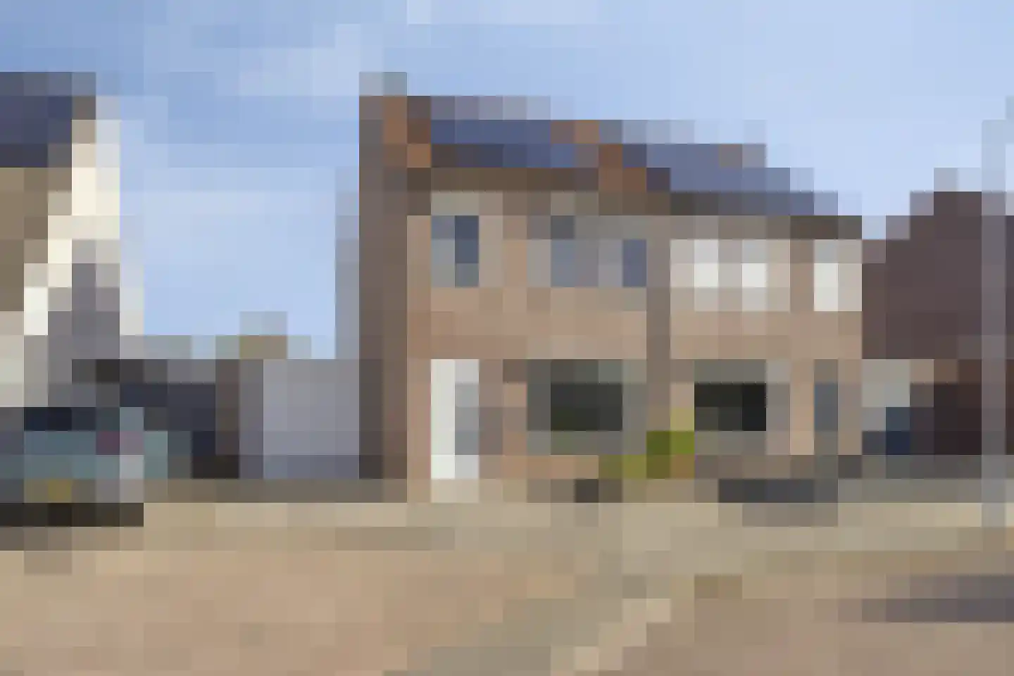 Bellinistraat 14 Hulst