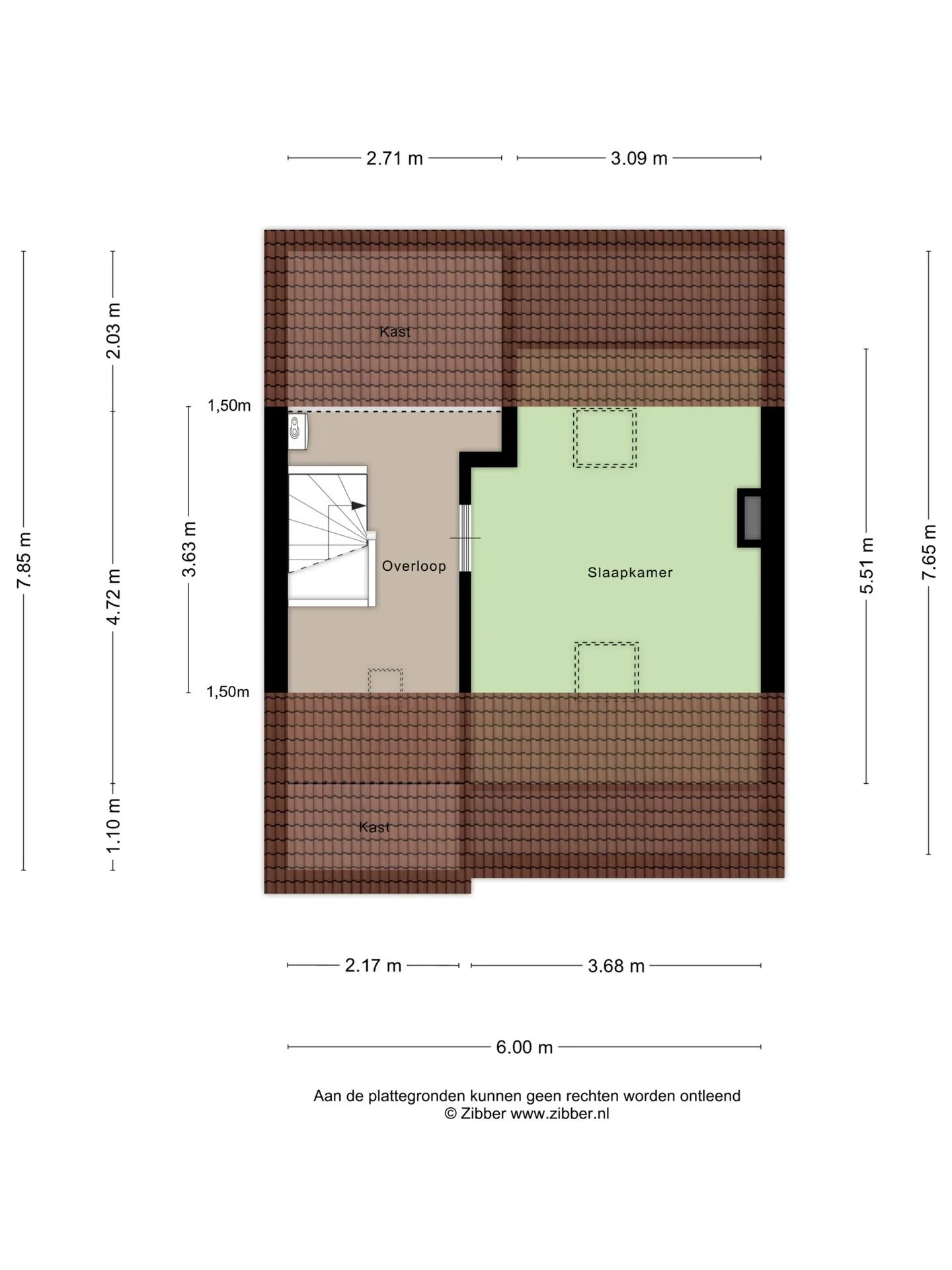 Bellinistraat 68 Heemskerk thumbnail 27