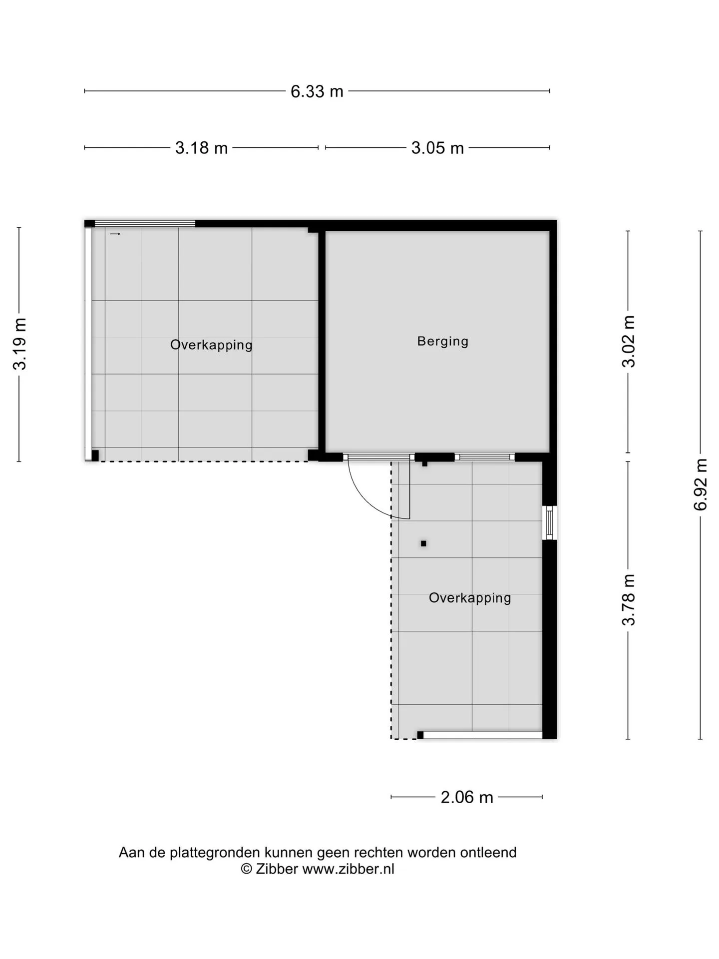Bellinistraat 68 Heemskerk thumbnail 28
