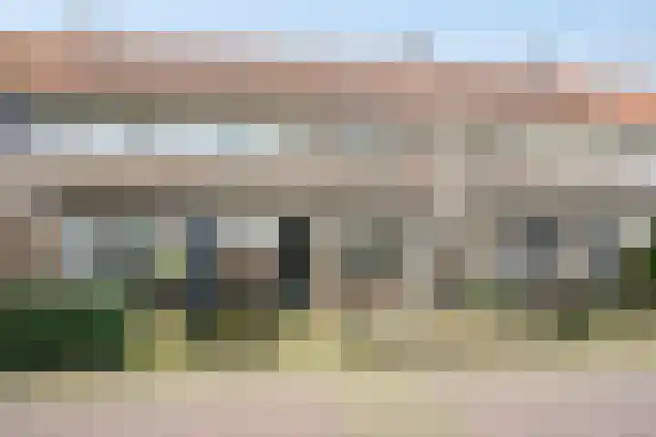 Bellstraat 8 Hilversum