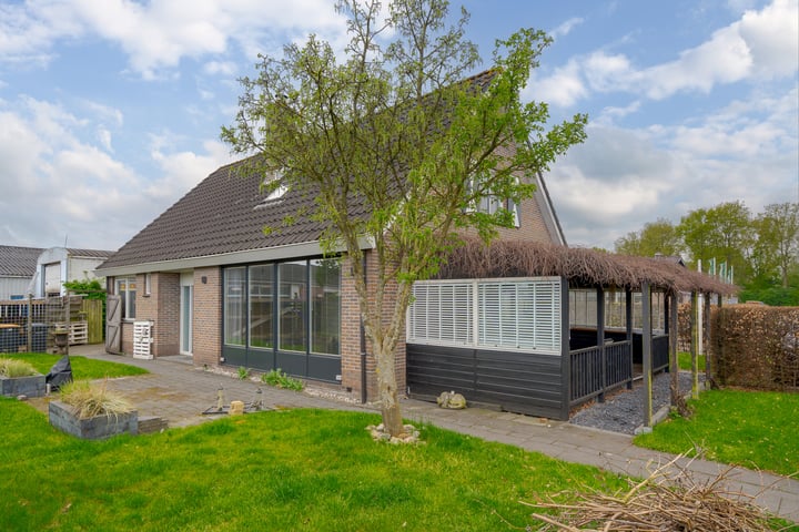 Bellweg 4 dans Beilen photo