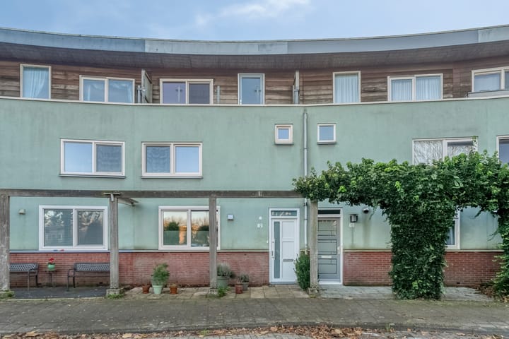 Beloegastraat 12 en Amsterdam foto