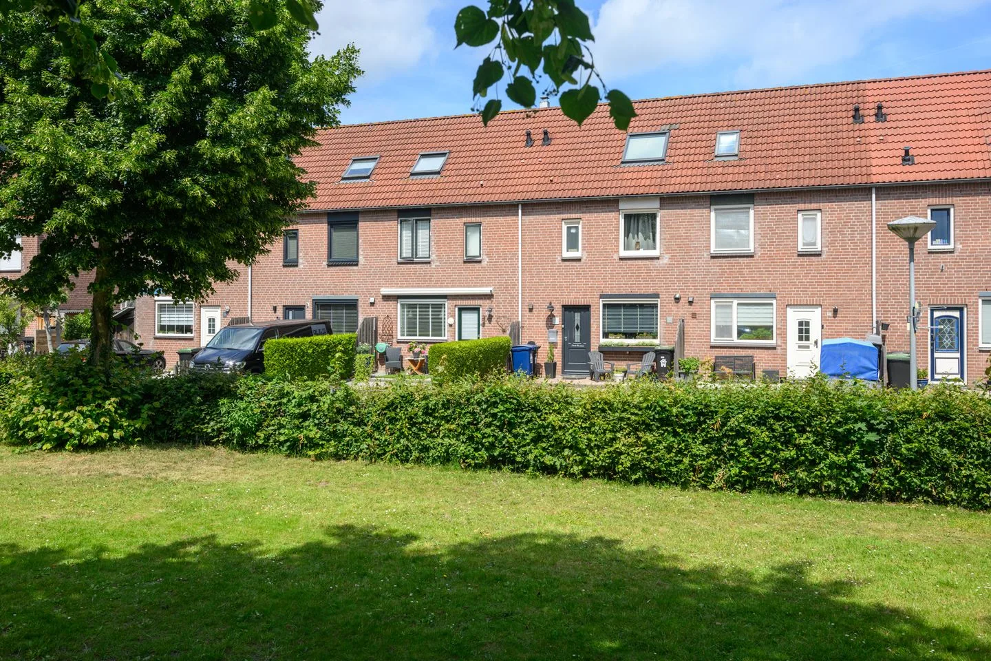 Belter Wijdestraat 29 Almere
