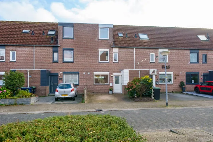 Belter Wijdestraat 8 Almere