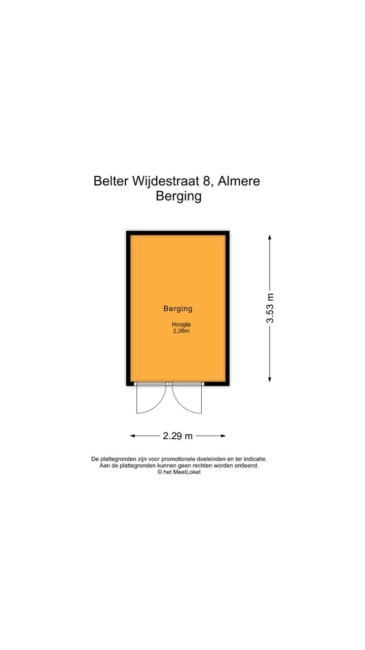 Belter Wijdestraat 8 Almere thumbnail 55