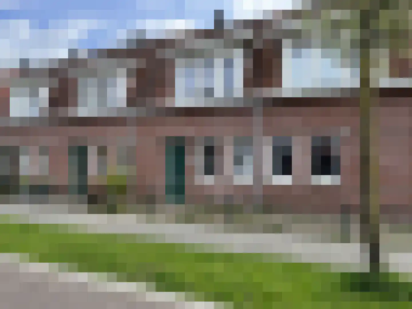 Belthoeve 12 dans Middenbeemster