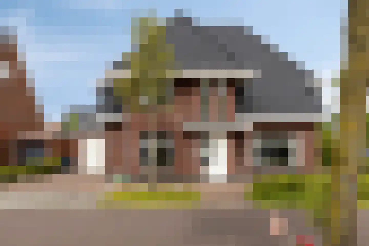 Belthoeve 3 in Middenbeemster