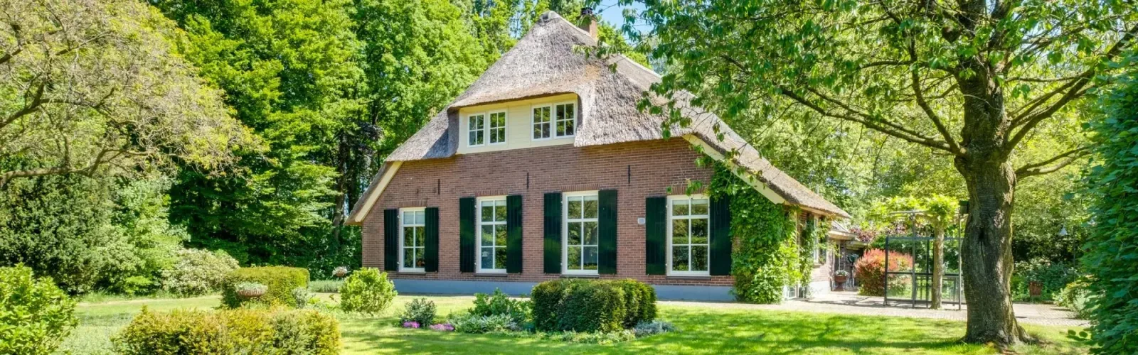 Team photo of Beltman Makelaars