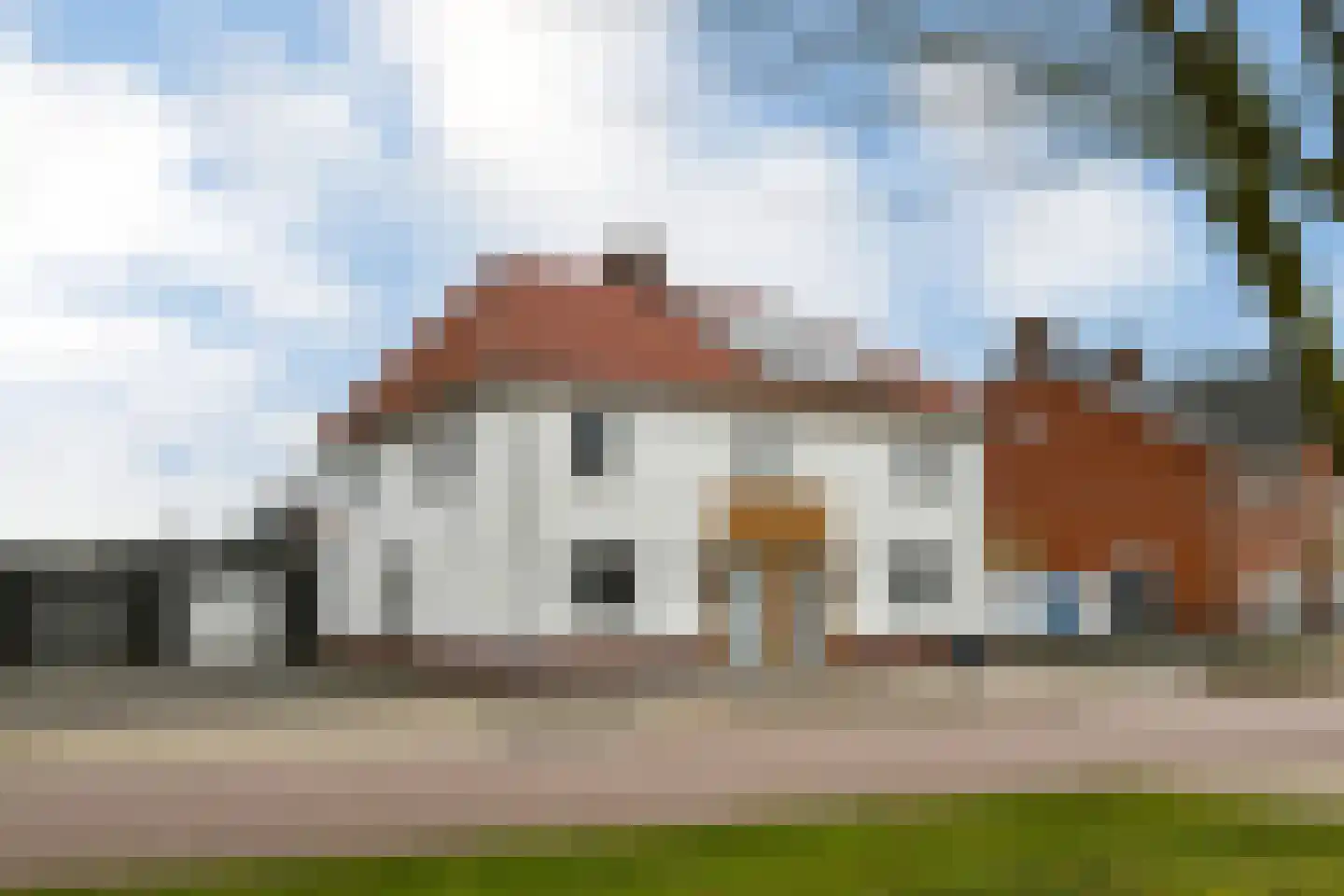Beltmolenstraat 35 in Roggel