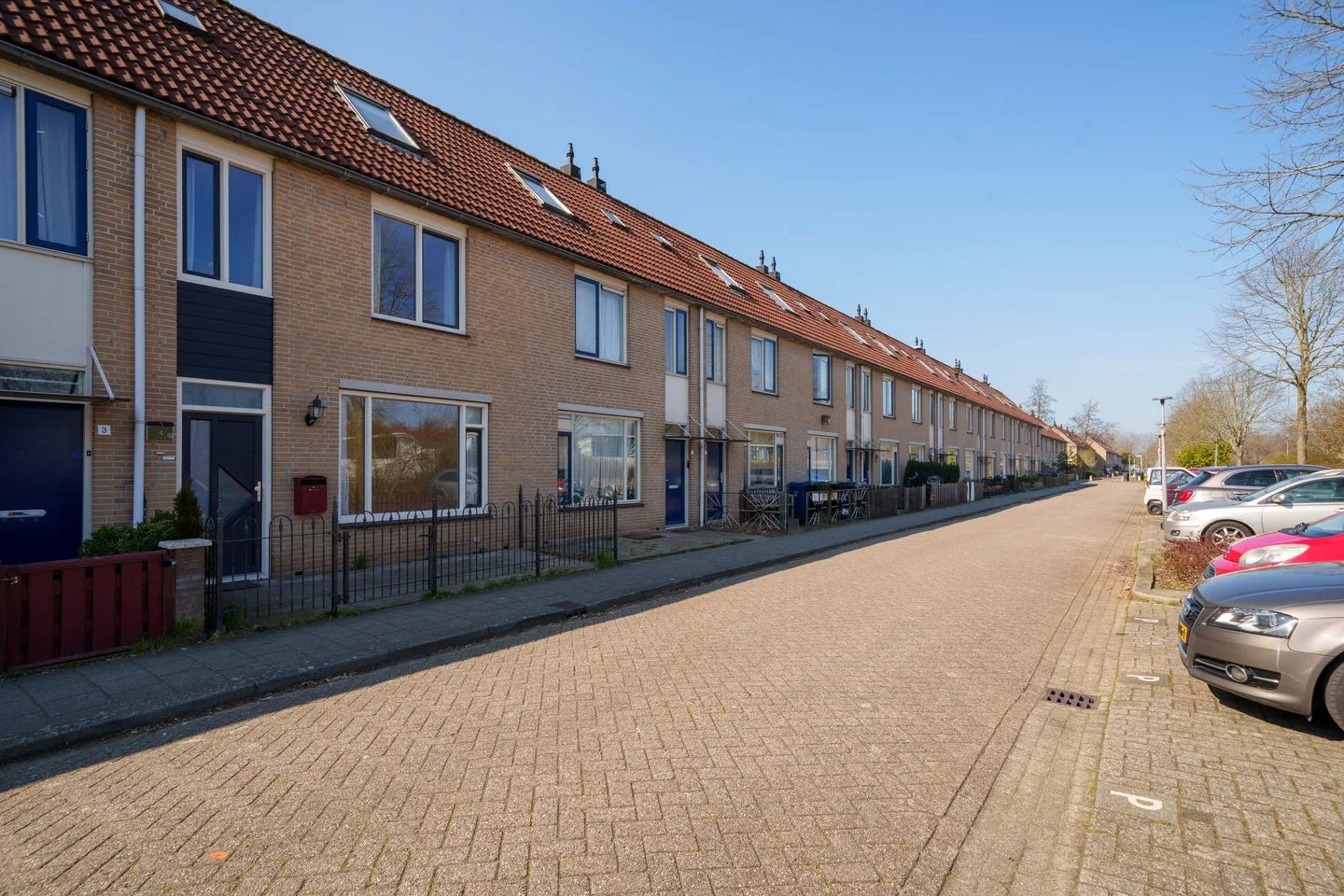 Beltmolenstraat 4 Almere thumbnail 34