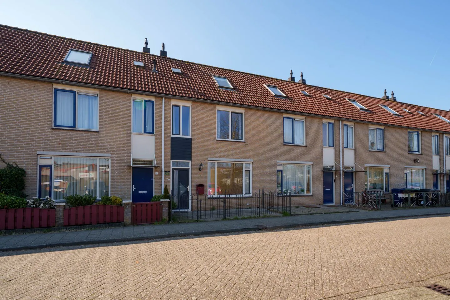 Beltmolenstraat 4 Almere thumbnail 5