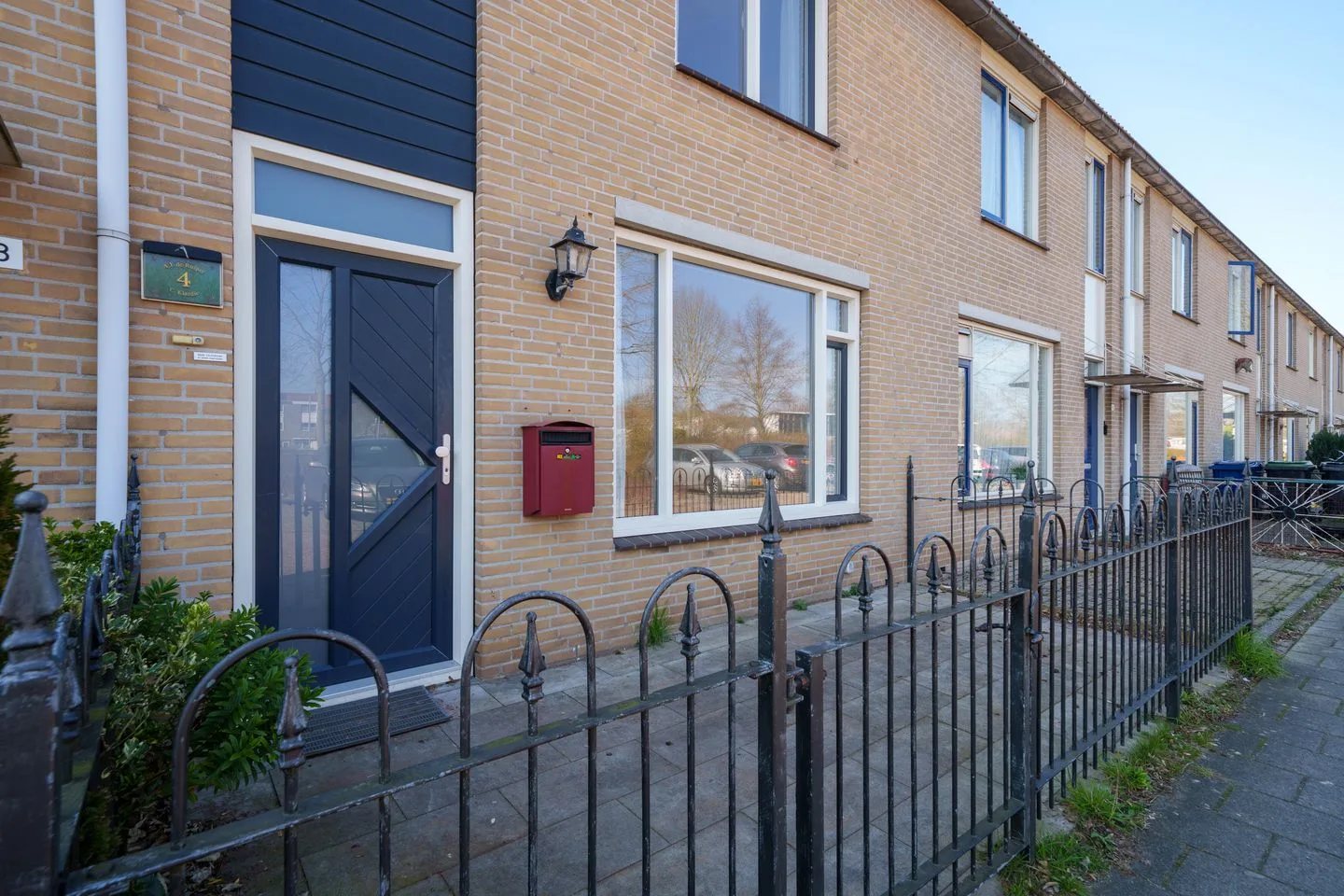 Beltmolenstraat 4 Almere thumbnail 6