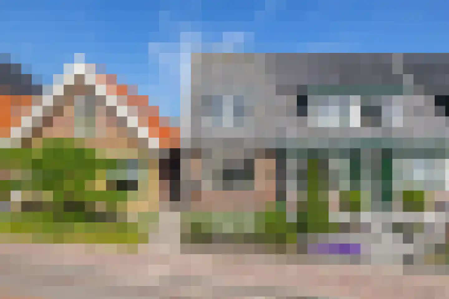 Beltstraat 56 in Hippolytushoef
