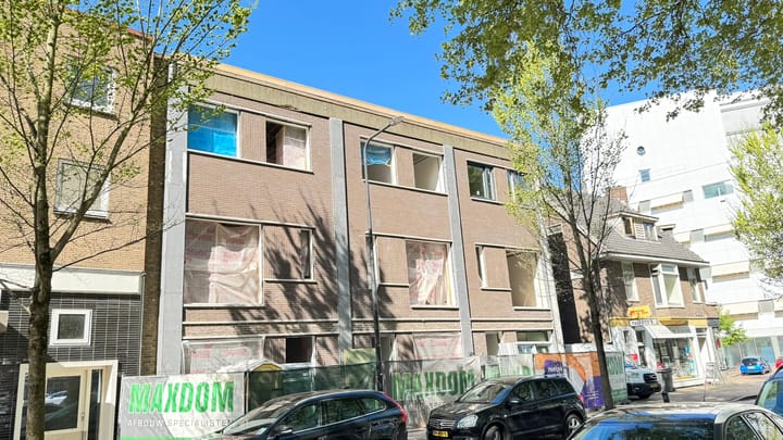 Beltstraat 86 in Enschede foto