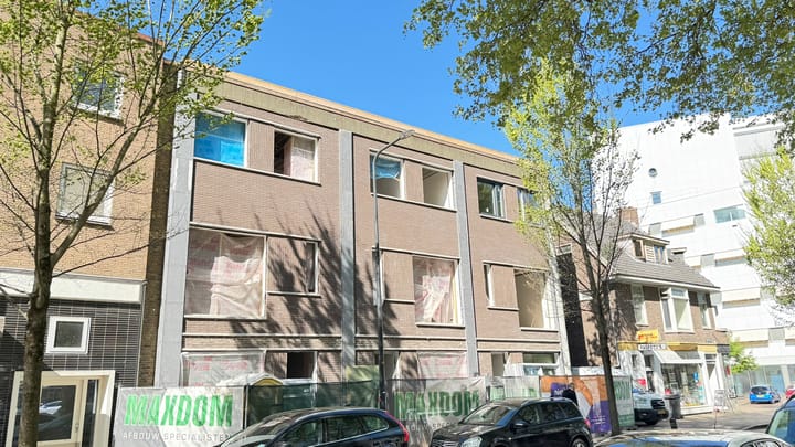 Beltstraat 88 in Enschede foto