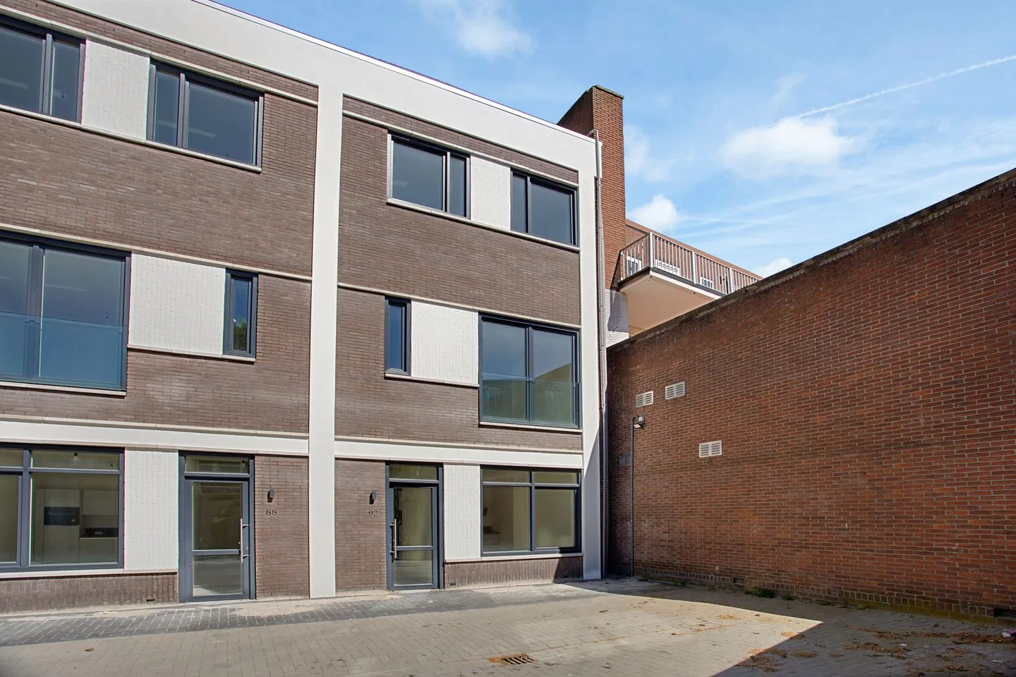Beltstraat 92 in Enschede